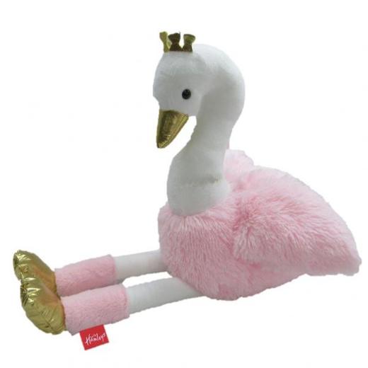 【自营】Hamleys 闪耀天鹅-格洛丽亚 614982 商品图5