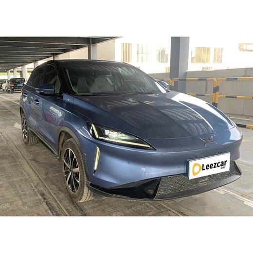 【特价月租-北京】小鹏 G3 智享版 商品图1