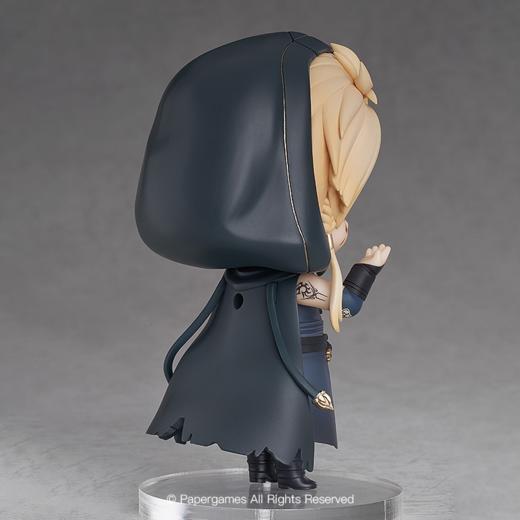 【GSC现货】粘土人 周棋洛 掠影者Ver. 恋与制作人～EVOL×LOVE～ 商品图2