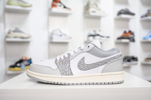 qiao一 Low 商品图0