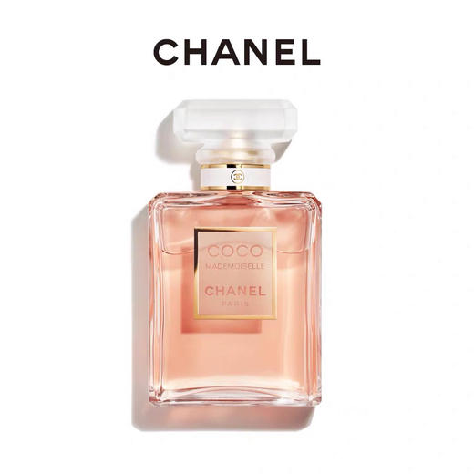 CHANEL 香奈儿COCO小姐香水-会员6折 商品图0