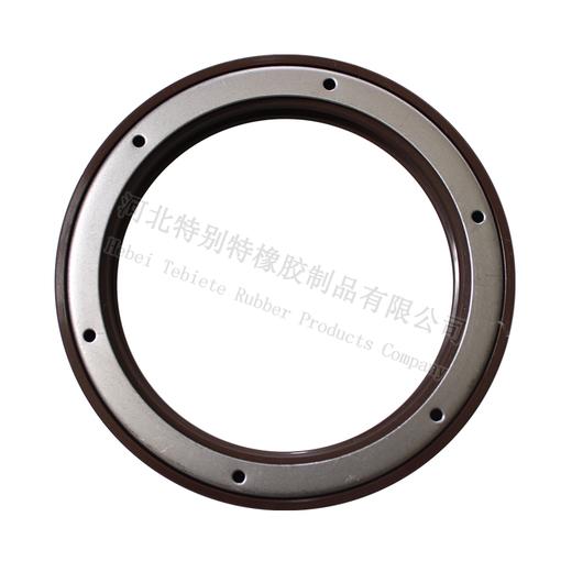 特别特红岩杰狮H8B桥差速器油封90x115x18/(9011518)（单价=1个，1盒=1个）90*115*18 商品图3