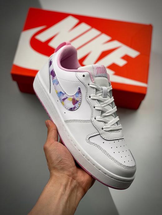 NK Low白粉花卉 商品图0