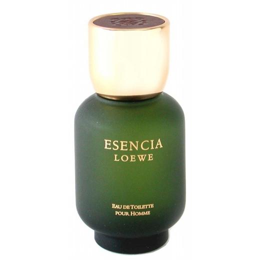 LOEWE罗意威  - 黑色圆舞曲 淡香水 EDT 商品图1