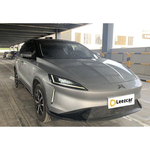 【特价月租-北京】小鹏 G3 尊享版 商品图1