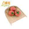 东升农场 粉番茄  粉西红柿 广州蔬菜新鲜配送 500g 商品缩略图1