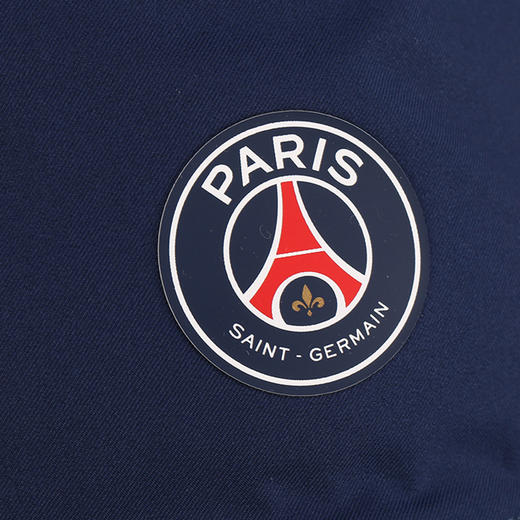 正品NIKE/耐克大巴黎足球运动户外双面渔夫帽男DH2502-410 商品图1