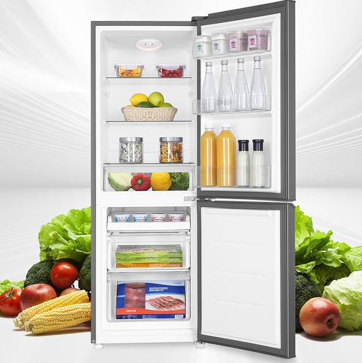 海尔（Haier）冰箱BCD-178TMPD 商品图10