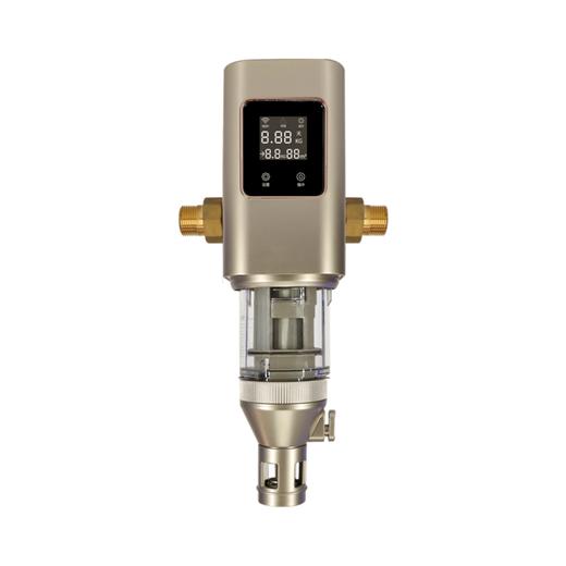 卡萨帝（Casarte）前置过滤器CP40-M3(U1) 商品图14