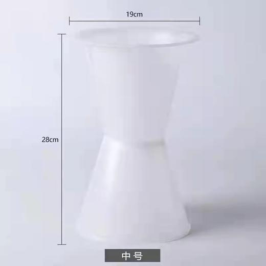 迷你包花神器.--小香风包花神器-爱心花束神器 商品图2