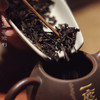 【老茶】90年代 木香六堡茶（80g/罐）六堡聚私房茶 商品缩略图2