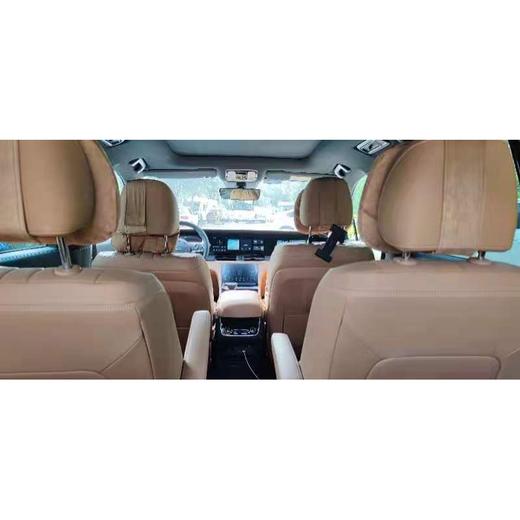 理想 ONE 增程6座版 【长租-北京】 商品图6