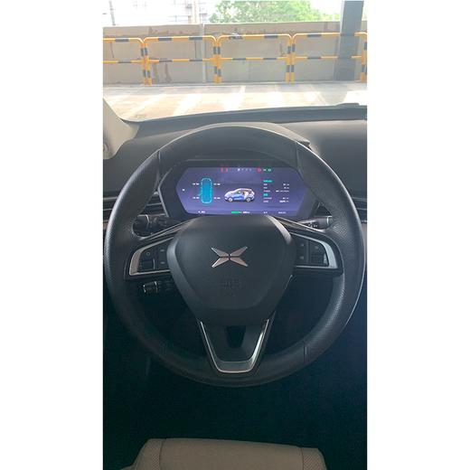 【特价月租-北京】小鹏 G3 智享版 商品图6