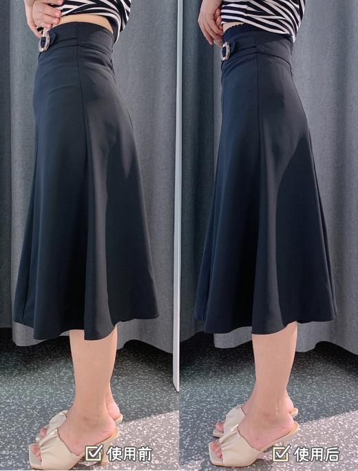 【百图 lulu 好物】意大利Emana面料 生物陶瓷塑身裤 收小腹，收盆骨 塑身 产后束腰内裤 夏季薄款 商品图2