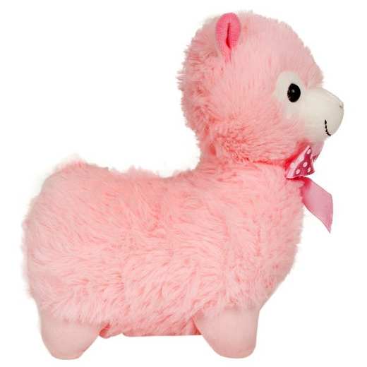【自营】Hamleys 羊驼  28CM/33CM 商品图3