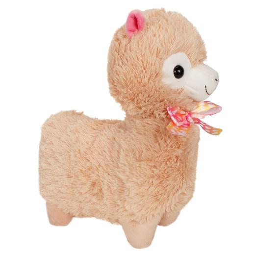 【自营】Hamleys 羊驼  28CM/33CM 商品图2