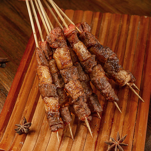 【爆款】299烧烤套餐（5-6人）烧烤食材半成品 商品图11