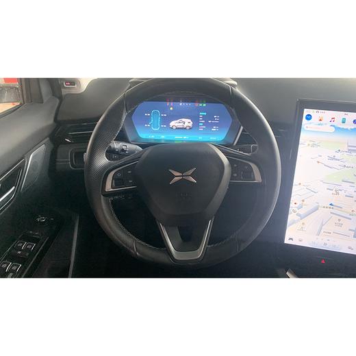 【特价月租-北京】小鹏 G3 520智享版 商品图6