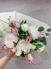 夏日清欢丨芍药翠珠郁金香花束 商品缩略图1