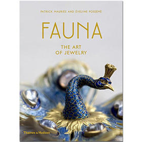 《Fauna: The Art of Jewelry》（《动物：珠宝艺术》）