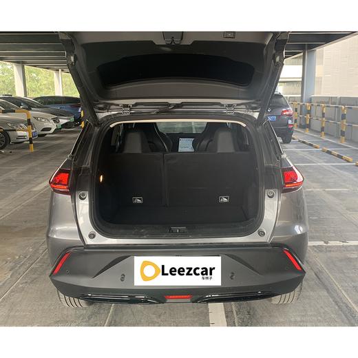 【特价月租-北京】小鹏 G3 520智享版 商品图9