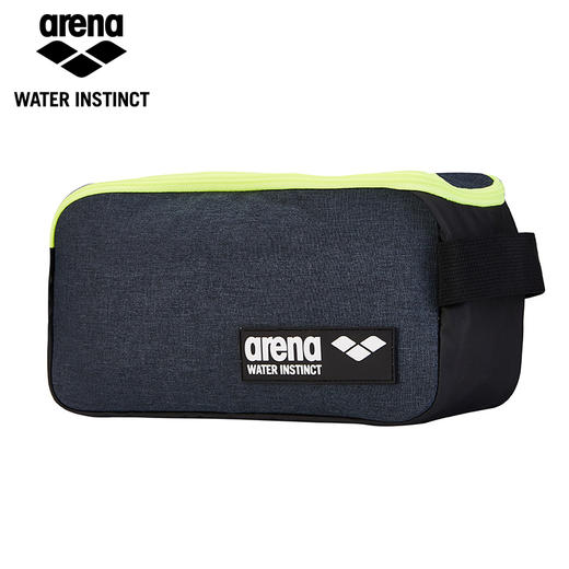 Arena/阿瑞娜干湿分离游泳健身收纳包大容量时尚便携手提防水包 商品图4