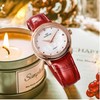 摩纹（Marvin）瑞士手表纪元系列贝母盘典雅石英女表【赠黑色蝴蝶扣表带】M029.57.74.96 商品缩略图1