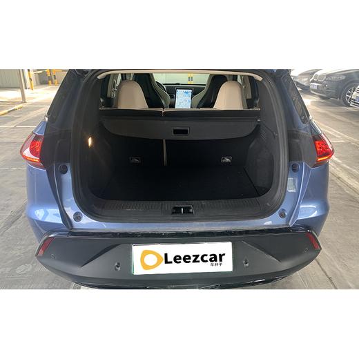 【特价月租-北京】小鹏 G3 智享版 商品图9