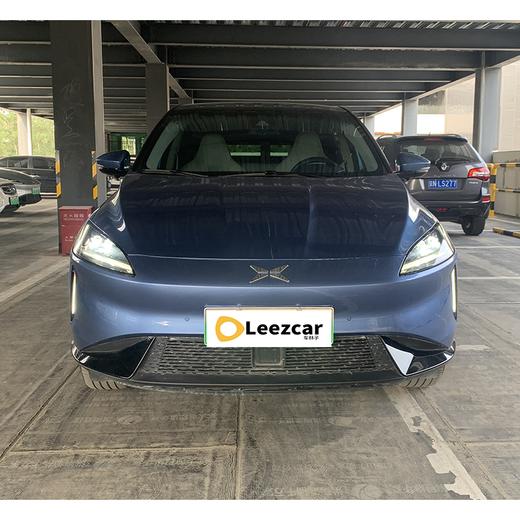 【特价月租-北京】小鹏 G3 智享版 商品图2