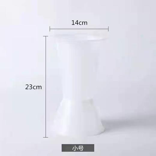 迷你包花神器.--小香风包花神器-爱心花束神器 商品图3