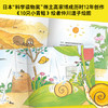 【非点读】叽叽呱呱自然科普绘本(全15册）0-6岁 高家博成 著 自然观察启蒙绘本 儿童绘本 科普百科 动物世界 商品缩略图1