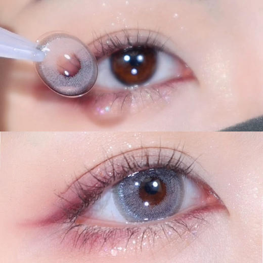 SGrayIII 银霜灰 商品图0