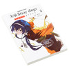 【中商原版】漫画 文豪Stray dogs DEAD APPLE (2) 銃爷 台版漫画书 台湾角川 商品缩略图2
