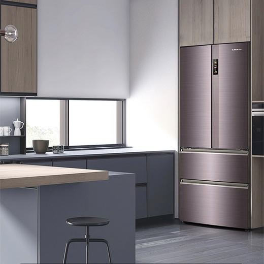 卡萨帝（Casarte）冰箱BCD-500WDCTU1 商品图1