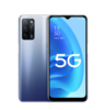 95新 OPPO  OPPOA55（5G）4+128G 紫色  移动5G,联通5G,电信5G 全网通 国行 商品缩略图0