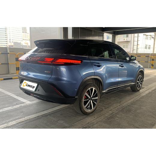 【特价月租-北京】小鹏 G3 智享版 商品图4