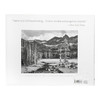 【中商原版】Ansel Adams' Yosemite 英文原版 安塞尔·亚当斯 商品缩略图1