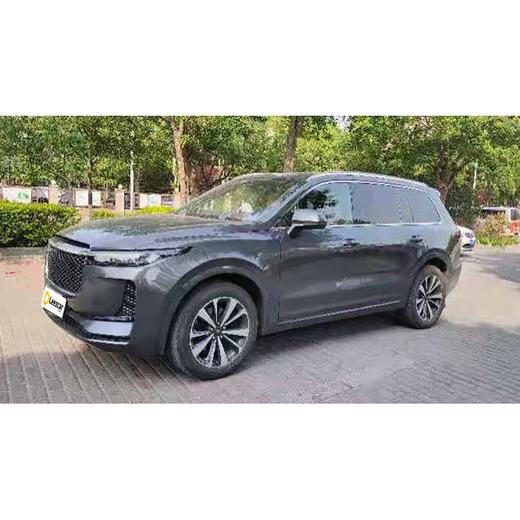 理想 ONE 增程6座版 【长租-北京】 商品图3