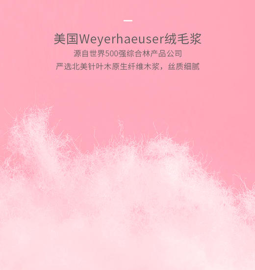 开丽2片装卫生护理垫L号(舒爽型) KD6902 商品图4