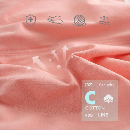 【舒蒂童装】夏季男女童裤裙纯童装棉短裤莱卡棉 商品图2