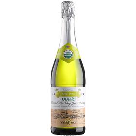 有机起泡酒750ml/瓶