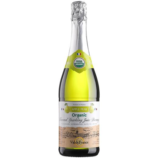 有机起泡酒750ml/瓶 商品图0