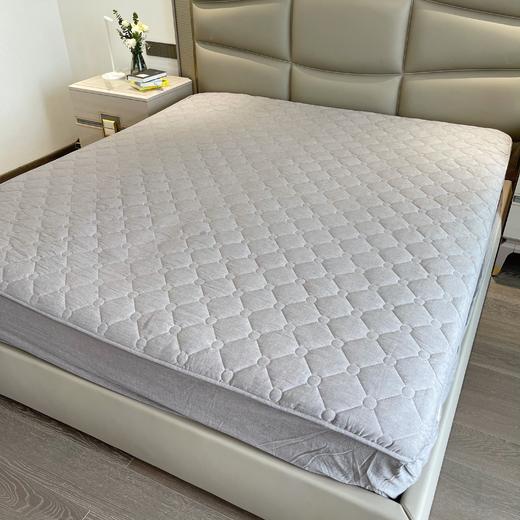 线下品牌单 水洗棉床笠(3-5个工作日发货） 商品图0