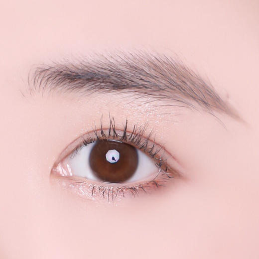 月抛 Lillilly Y09 布丁巧14.0 着色12.4 商品图0