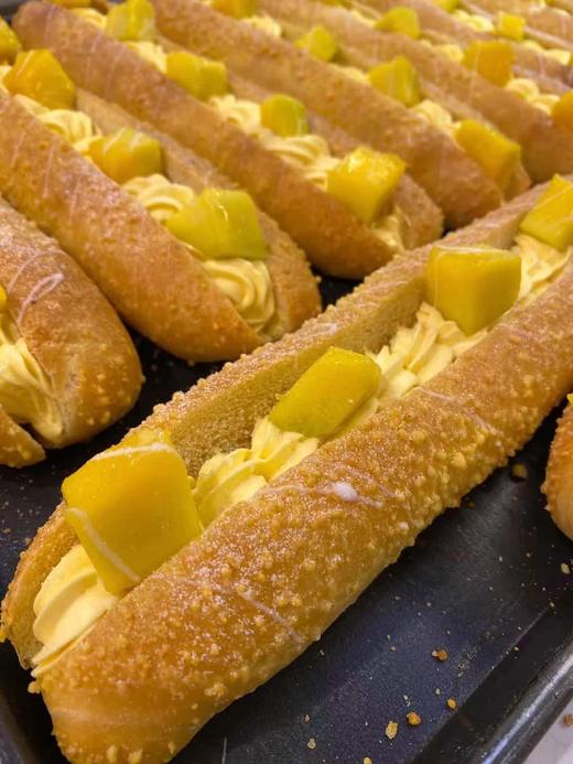 【社群秒杀】芒果魔法棒，原价16.8元/个，秒杀价8.4元（除商品原因不接受退款） 商品图0