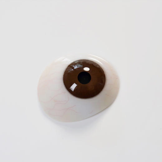 月抛 Lillilly Y09 布丁巧14.0 着色12.4 商品图2