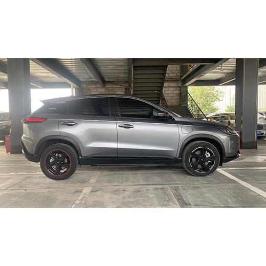 【特价月租-北京】小鹏 G3 520智享版 商品图5