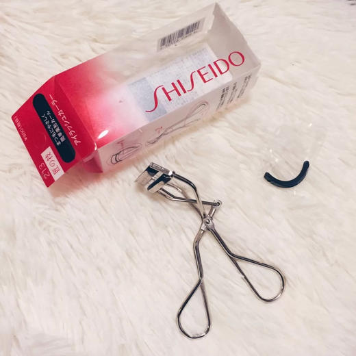 资生堂睫毛夹 商品图1