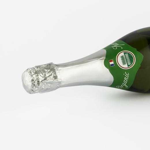 有机起泡酒750ml/瓶 商品图5
