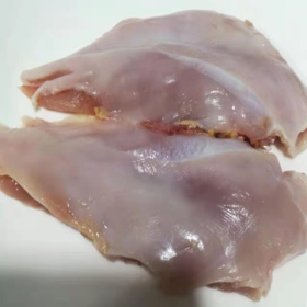 散养鸡胸肉 180g及以上